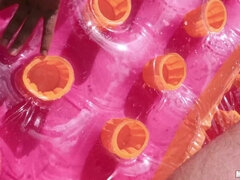 Tussi, Grosser schwanz, Blasen, Latina, Pov, Muschi, Jungendliche (18+), Titten