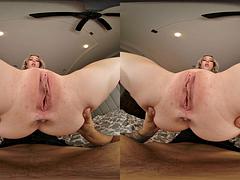 Thea Summers Ditched College Boyfriends for Big-Cock Hardcore Sessions and Intense Blowjobs