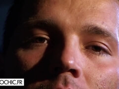 Anaal, Kont, Grote mammen, Hondjeshouding, Frans, Hd, Hakken, Kousen