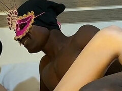 I Want DP with BBC Part 1