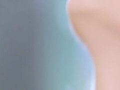 Røv, Smuk, Blondine, Par, Mor jeg gerne vil kneppe, Fisse, Bryster