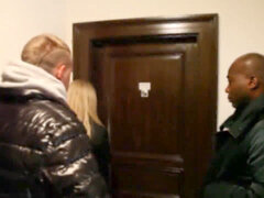 In den arsch, Gehörnter ehemann