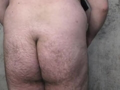 Bbw, Velký zadek, Gangbang, Přírodní prsa, Těhotná, Pička, Sperma, Tabu