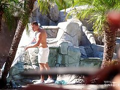 Stor kuk, Stora tuttar, Doggystyle, Hd, Slick, Milf, Pool, Fitta