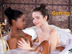 Velké kozy, Ebenové, Fetiš, Prstění, Hd, Výprask, Bradavky, Pička