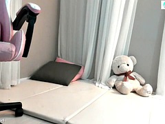 Asiatisk, Baben, Koreansk