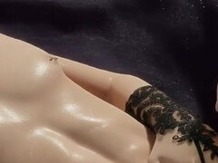 En tercera dimension, Anal, Culo grande, Verga grande, Corrida, Abierta, Sexo duro, Sexo fuerte