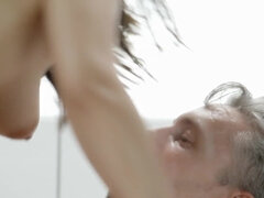 Πίπα, Σκληρό, Ηδ, Λατίνα, Ισπανός, Βυζιά