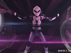 Isot tissit, Musta, Blondi, Lesbo, Luonnolliset tissit, Todellisuus, Lelut