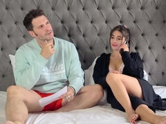 Amador amadora, Traseiro, Bundão, Peitos grandes, Casal, Vagina gozada cu gozado, Jato de porra, Duro