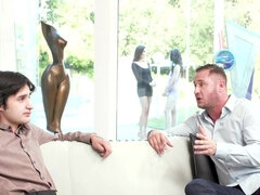 아기, 오랄섹스, 깊은목구멍, 핸드잡, 하드코어, 조그마한, 현실, 스윙 어