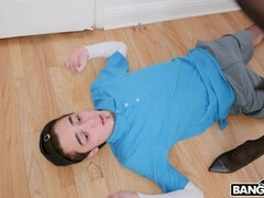 Duże cycki, Wytrysk, Styl na pieska, Hardcore, Hd, Mamuśka, Mama, Jazda konna