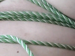 I Tried Tying It up