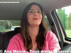 Fafanje, Rjavolaska, Zunanji izliv, Obrazno, Naravne joške, Zunaj, Resničnost, Najstnice