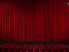 Tette grandi, Interrazziale, Pubblico, Solo, Ragazza, Giochi, D'annata