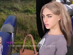 Dreidimensional, Leie, Aus dem arsch in den mund, Grosser arsch, Spiele