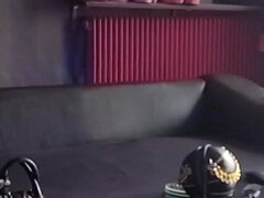 C4 (20mar25)21 La Panthere Noire Exhibition Au Balcon Vanessabitchx Parischiennetrv.prod91