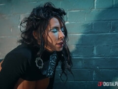 69, Lizanje anusa, Velike joške, Fafanje, Doggystyle, Obrazno, Muco, Kratki lasje