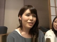 Try to watch for Japanese chick in Fabulous JAV movie you've seen