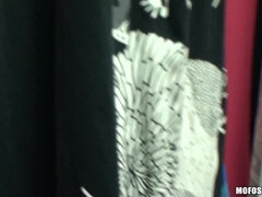 Shopaholics Anonymous POV Pervs On Patrol