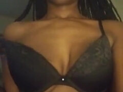 Amateur, Noire, Noir ébène, Hd, Interracial, Mère que j'aimerais baiser