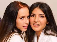 Μαλακία με το δάχτυλο για γυναίκες, Φιλί, Λεσβία, Γλείψιμο, Αυνανισμός, Μουνί, Ξυρισμένη, Έφηβος