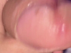 Leie, Grosser schwanz, Masturbation, Pov, Solo