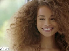 18 jaar, Lieveling, Pijpbeurt, Harig, Hardcore, Pornster, Rijden, Tiener