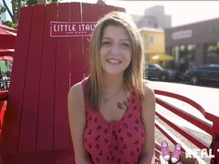 Amatööri, Isot tissit, Suihinotto, Ruskeahiuksinen, Hd, Pienikokoinen, Julkinen, Ajeltu