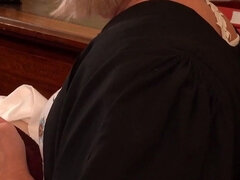 Bdsm, Evropska, Fetiš, Lezbijke, Kazen, Šeškanje