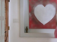 Čierne, Brunetka, Hlboký orál, Ebenové, Honění, Hd, Bozkávanie, Ryšavé