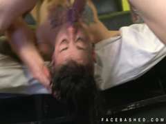 ハードコア, ポルノスター, ティーン