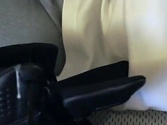 Ondó fröcskölés, Fétis, Meleg