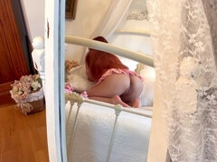 18 летние, Любители, Итальянки, Крошечные, Соло, Молоденькие