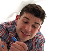 Anális szex, Monumentális dákó, Cumizás, Ondó fröcskölés, Négyes, Kézimunka, Kőkemény, Elcsábított