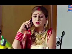 Leie, Grosser schwanz, Blasen, Besamung, Spermaladung, Indisch, Massage, Milf