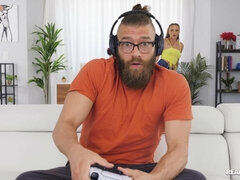 Amatööri, Iso kulli, Takaapäin, Taipuisa, Rankka, Latinankieli, Luonnolliset tissit, Tissit