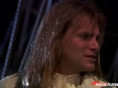 Veľké péro, Blondína, Honění, Hd, Švédska rojka