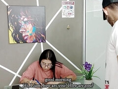 큰 엉덩이, 큰 음경, 오랄섹스, 입에 사정, 사정 샷, 귀여운, 하드코어, 보지