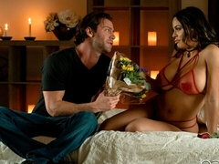 69 negenenzestig, Grote kont, Grote mammen, Pijpbeurt, Hondjeshouding, Likken, Ondergoed, Kut duiken