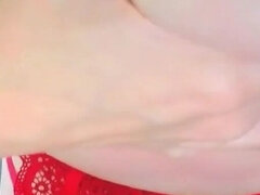 Brunette, Fetisj, Lesbisk, Sexy undertøy, Petite, Strømper, Tenåring, Webkamera