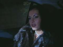 밀프, 스타킹, 빈티지