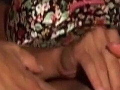 Bruinharig, Seksspeelgoed, Vrouw, Vingeren, Lesbisch, Ondergoed, Masturbatie, Orgasme