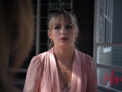 Crash Pt 1 - Kristen Scott, Scarlett Sage - Mom