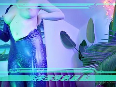 Ερασιτέχνης, Ξανθιά, Γυναικεία επιβολή, Μαλακία