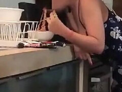 Amatööri, Aasialainen, Iso perse, Pariskunta, Luonnolliset tissit