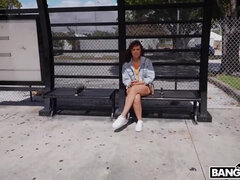 흑갈색 머리, 깊은목구멍, Hd