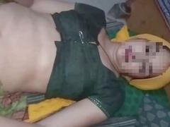 18, 항문, 항문에서 입으로, 아줌마, 양성적인, 커플, 크림파이, 인도인