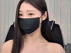 The best and beautiful Korean female anchor beauty masturbates sex korean+bj+kbj+sexy+girl+18+19+cam