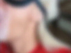 New Hardcore Rough Facefuck Scene